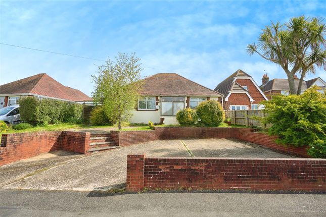 Bungalow for sale in Great Preston Road, Ryde, Isle Of Wight
