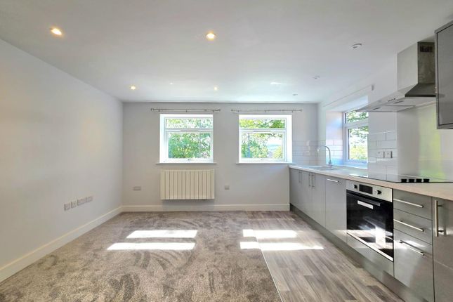 Apartment 1, 88, Park Road, Barnsley photo 3