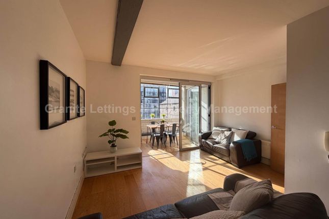 Apt 328 Met Apartments, Hilton Street, Manchester photo 2