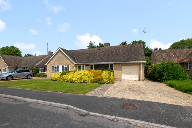 Thumbnail Bungalow for sale in Cirencester, Gloucestershire
