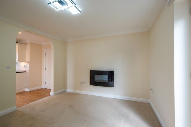 Saville Court, Penn Street, Oakham photo 5