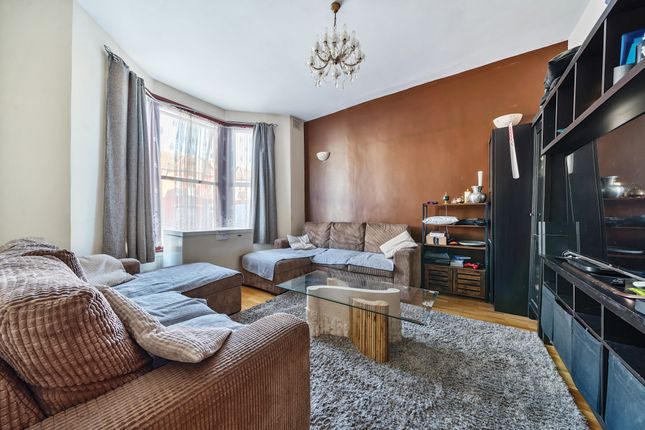 Terraced house for sale in Margery Park Road, Forest Gate, London