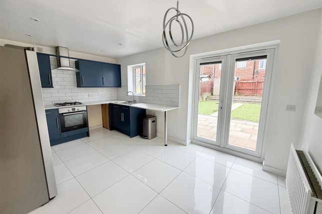 16, Parham Drive, Carlisle photo 2
