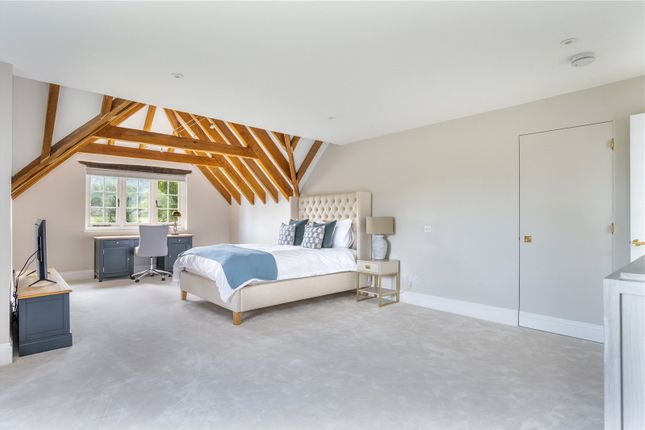 Bedroom Five
