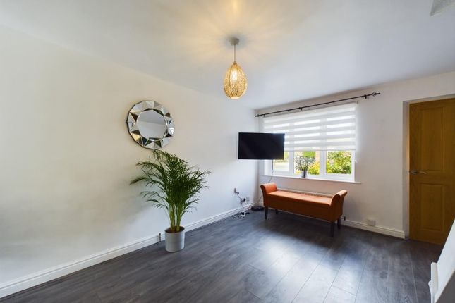 Town house for sale in Maple Drive, Chellaston, Derby
