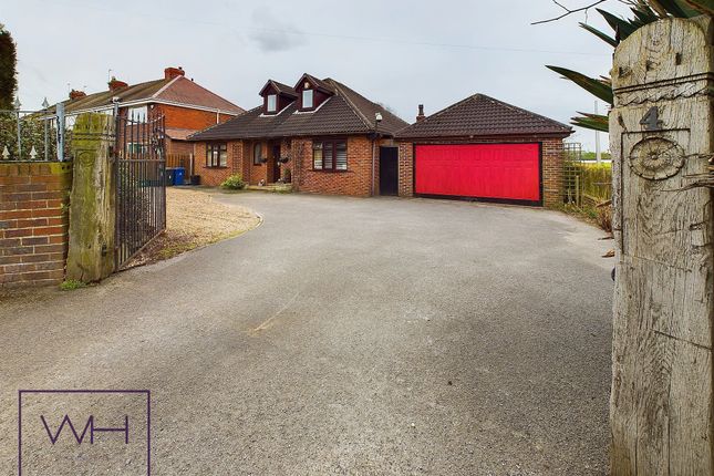 Property for sale in Doncaster Road, Harlington, Doncaster DN5