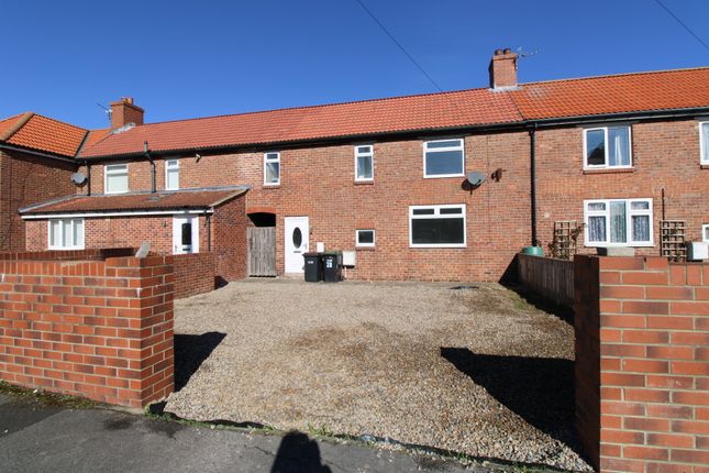 3 Bedroom House in DH6 2PD