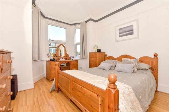 Thumbnail Terraced house for sale in Ramsgate Road, Margate, Kent