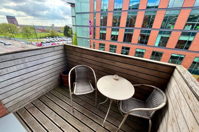 94 Skyline, 165, Granville Street, Birmingham photo 3
