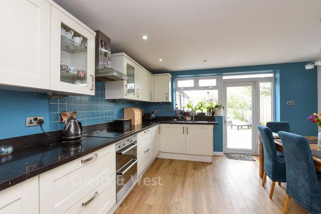 3-bed terraced on 223, Mill Lane, Oxted, £450,000