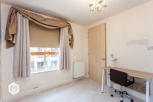 Town house for sale in Deakins Mill Way, Egerton, Bolton, Greater Manchester