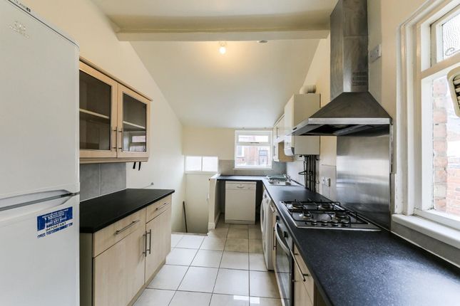 108 Grosvenor Road, Newcastle Upon Tyne photo 5
