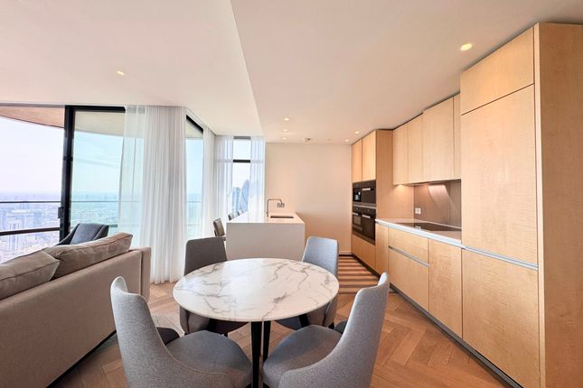 Flat 3904, 2 Principal Place, London photo 3