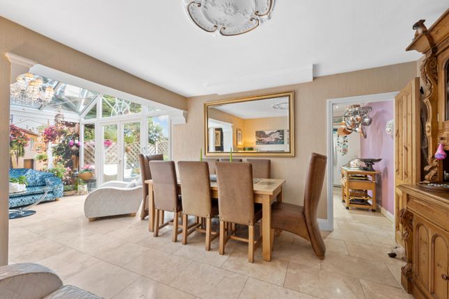 Semi-detached house for sale in Manygate Lane, Shepperton, Surrey