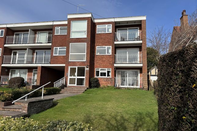 Thumbnail Flat for sale in Cooden Drive, Bexhill-On-Sea