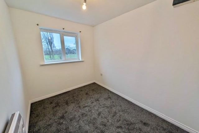Flat for sale in Alverley Road, Daimler Green, Coventry