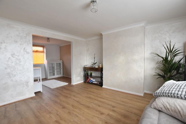 End terrace house for sale in Grange Lane South, Scunthorpe