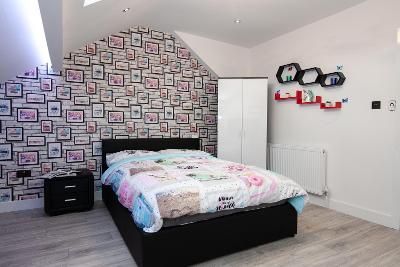 Shared accommodation to rent in Albion Rd, Fallowfield