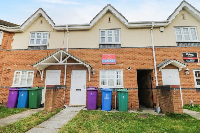 Thumbnail Terraced house to rent in All Hallows Drive, Speke, Liverpool