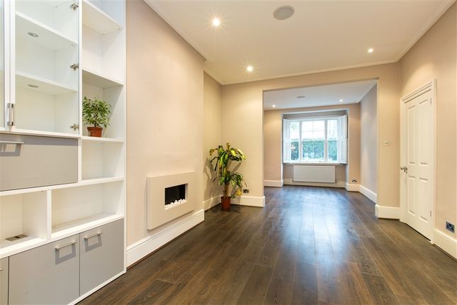 End terrace house to rent in Mill Lane, London