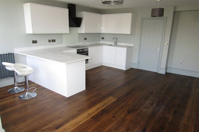 Flat 8,, 24 Old Steine, Brighton photo 3