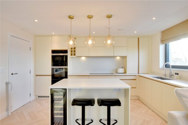 5, Kestrel House, Greenwich photo 4