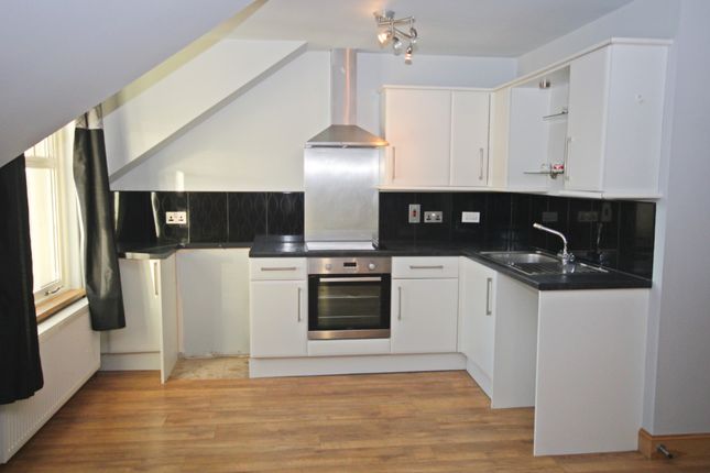 Top Floor Flat, 31H Gordon Street, Huntly photo 5