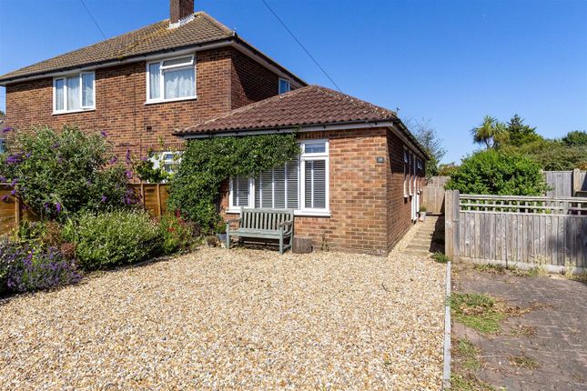 1-bed house on 18, Grenville Avenue, Worthing, £250,000