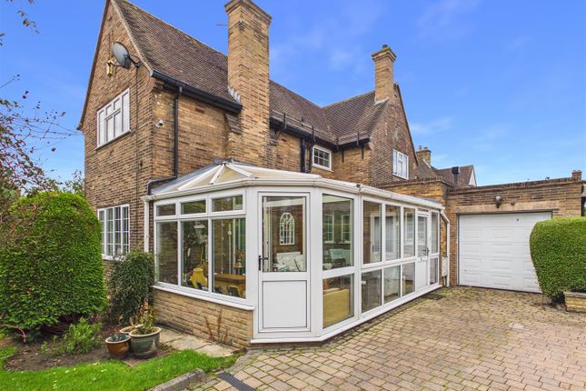 Thorn House, 5, Park Avenue, Dronfield photo 2