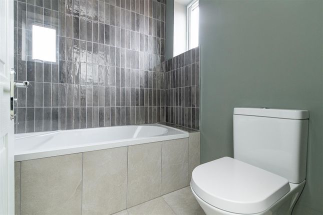 Flat for sale in Red House Road, Hebburn