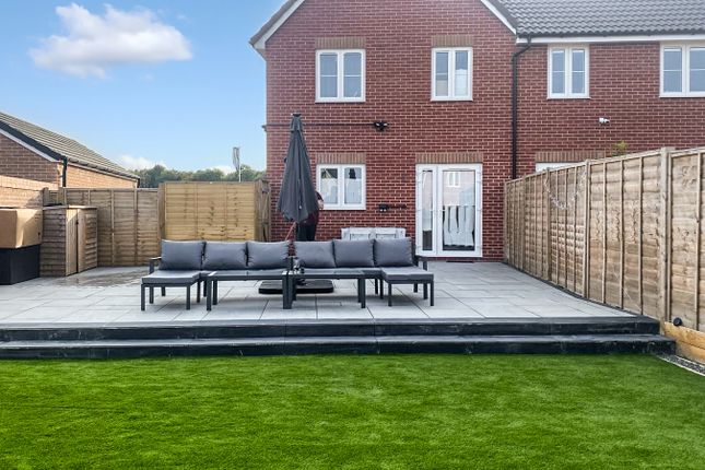 20, Hubble Road, Warminster photo 2