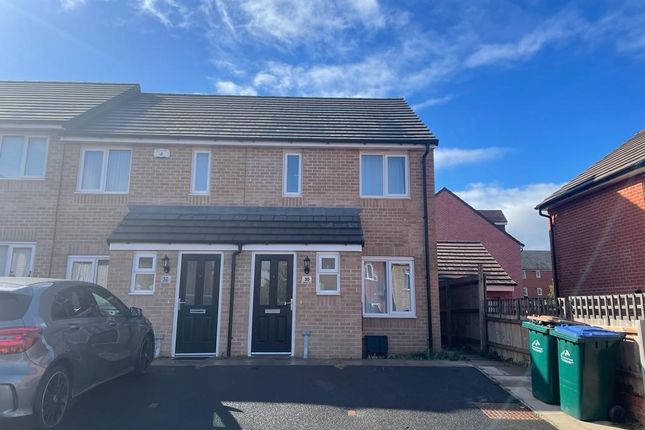 2-bed house on 30, COVENTRY, £1,100/mo