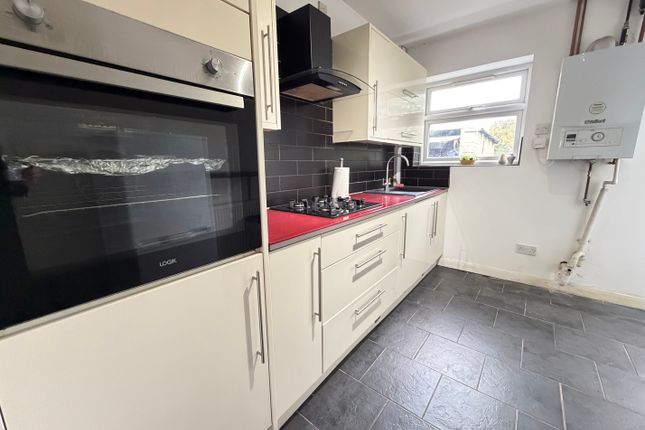 Rylston Avenue, COVENTRY photo 4
