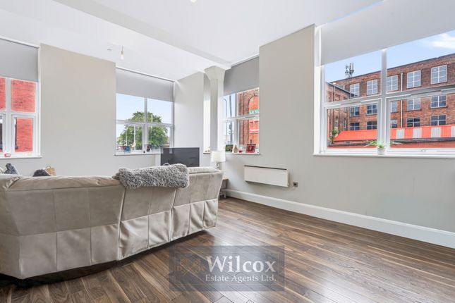 Apt 12, Atlas Mill Bentinck Street, Bolton photo 2