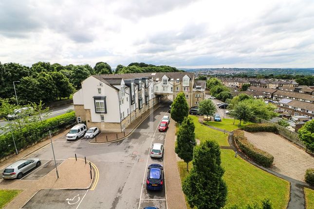 Flat to rent in Unfurnished, Lunar Apartments, Otley Road