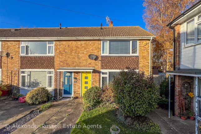 End terrace house for sale in St. Lukes Close, Westgate-On-Sea