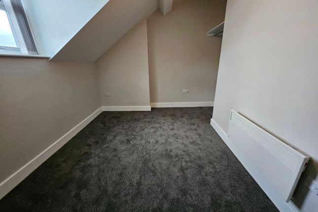 Apartment 2, 127A Balby Road, Doncaster photo 5