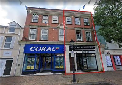 Thumbnail Retail premises to let in 67 Charles Street, Milford Haven, Pembrokeshire