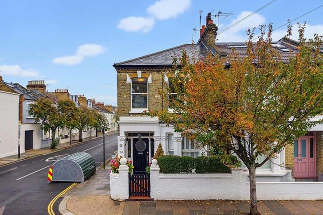 Bloom Park Road, London photo 2