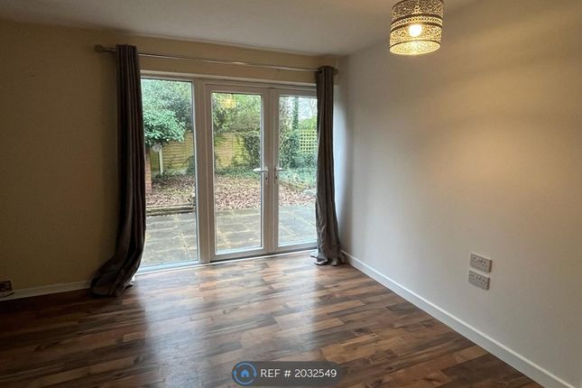 Semi-detached house to rent in Chaffinch Close, Birchwood, Warrington