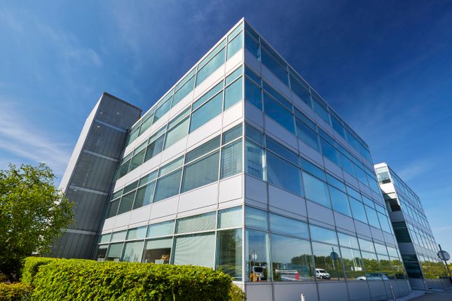 Thumbnail Office to let in Coopers End Road, Stansted Airport