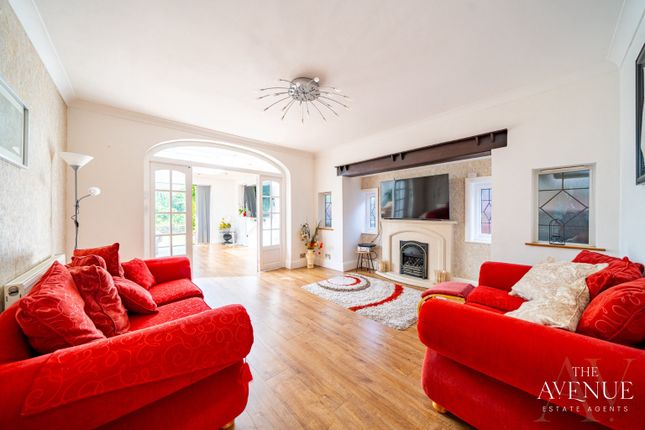 10, Marlborough Road, Nottingham photo 3