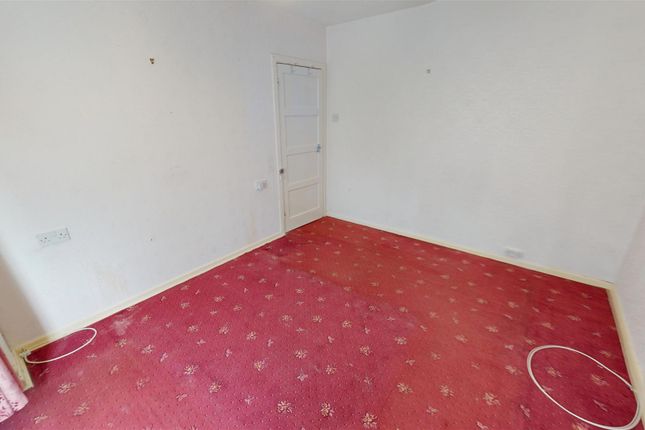 Woodlands Road Bedroom