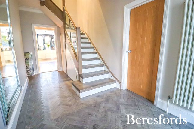 Semi-detached house for sale in Hall Lane, Upminster