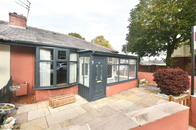 2-bed bungalow on 41, Lime Road, Lancashire, £130,000