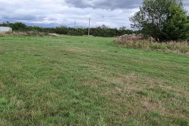 Land for sale in Lower Farm, Thame Oxfordshire