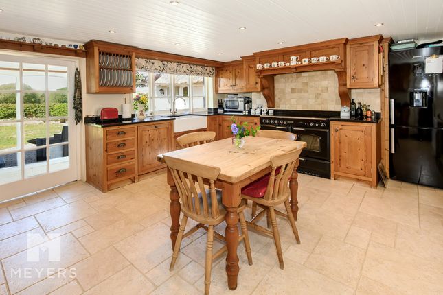 12 Old Laundry Cottage, Lower Kingston, Ringwood photo 4