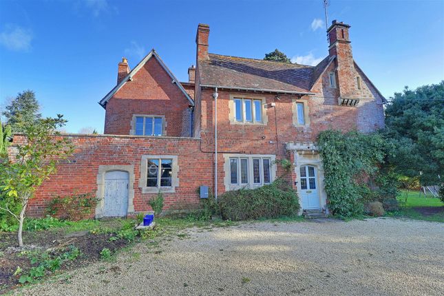 Detached house for sale in Old Tewkesbury Road, Norton, Gloucester