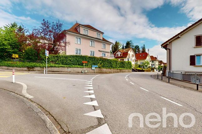 Thumbnail Villa for sale in Niedergösgen, Kanton Solothurn, Switzerland