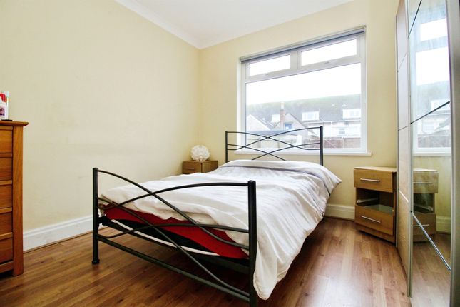 End terrace house for sale in Linden Grove, Rumney, Cardiff